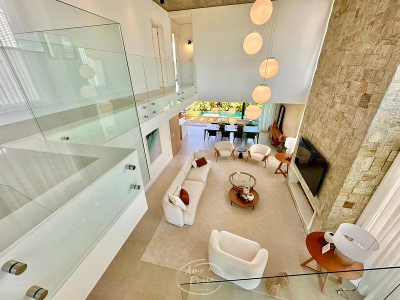 ✨ SUPER RESIDÊNCIA NO LA PLAGE – XANGRI-LÁ: 2ª foto da galeria de imagens do imóvel