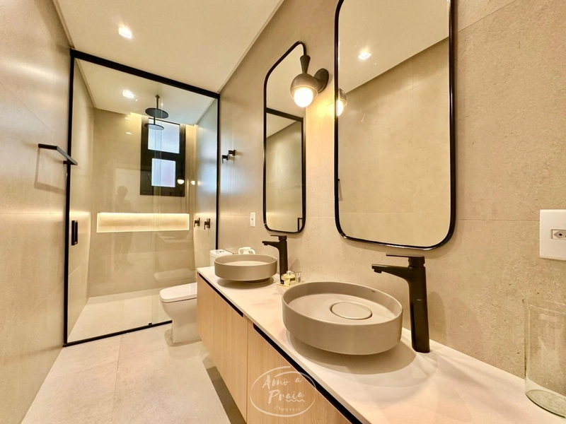 ✨ SUPER RESIDÊNCIA NO LA PLAGE – XANGRI-LÁ: 24ª foto da galeria de imagens do imóvel