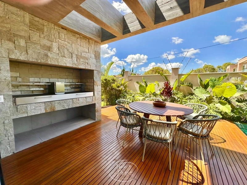 ✨ SUPER RESIDÊNCIA NO LA PLAGE – XANGRI-LÁ: 29ª foto da galeria de imagens do imóvel