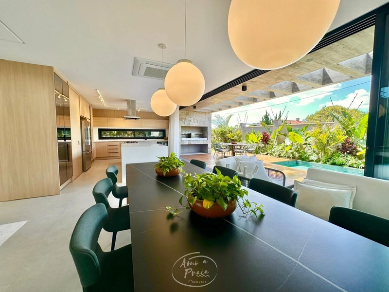 ✨ SUPER RESIDÊNCIA NO LA PLAGE – XANGRI-LÁ: 32ª foto da galeria de imagens do imóvel