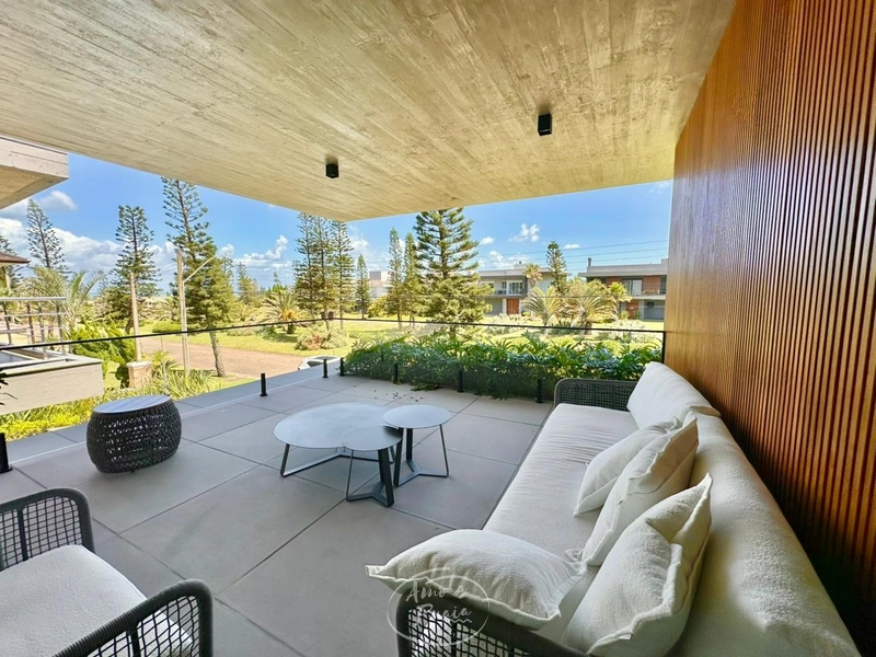 ✨ SUPER RESIDÊNCIA NO LA PLAGE – XANGRI-LÁ: 34ª foto da galeria de imagens do imóvel