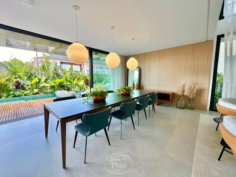 ✨ SUPER RESIDÊNCIA NO LA PLAGE – XANGRI-LÁ: 4ª foto da galeria de imagens do imóvel