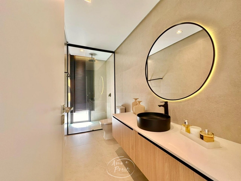 ✨ SUPER RESIDÊNCIA NO LA PLAGE – XANGRI-LÁ: 9ª foto da galeria de imagens do imóvel