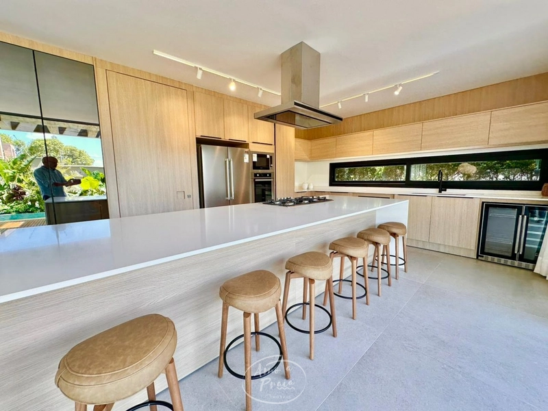 ✨ SUPER RESIDÊNCIA NO LA PLAGE – XANGRI-LÁ: 11ª foto da galeria de imagens do imóvel