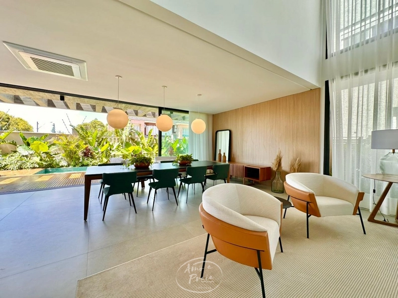 ✨ SUPER RESIDÊNCIA NO LA PLAGE – XANGRI-LÁ: 17ª foto da galeria de imagens do imóvel