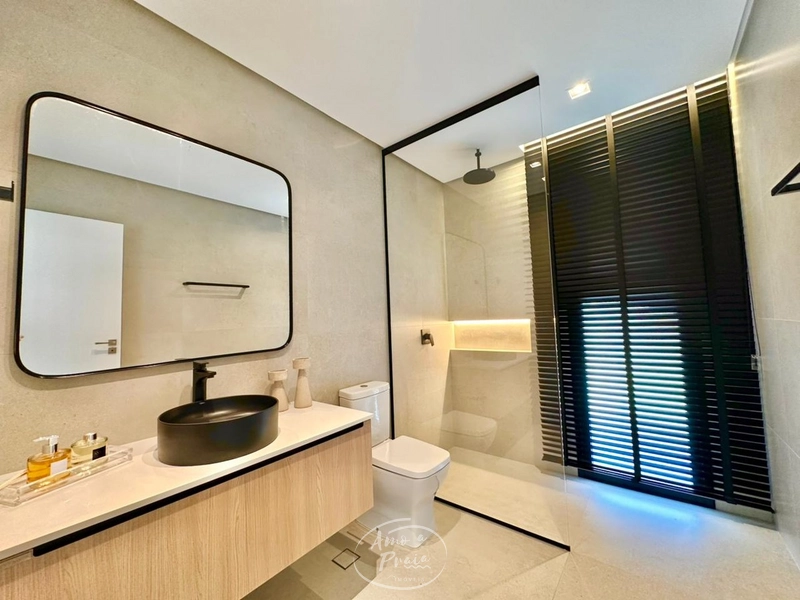 ✨ SUPER RESIDÊNCIA NO LA PLAGE – XANGRI-LÁ: 12ª foto da galeria de imagens do imóvel