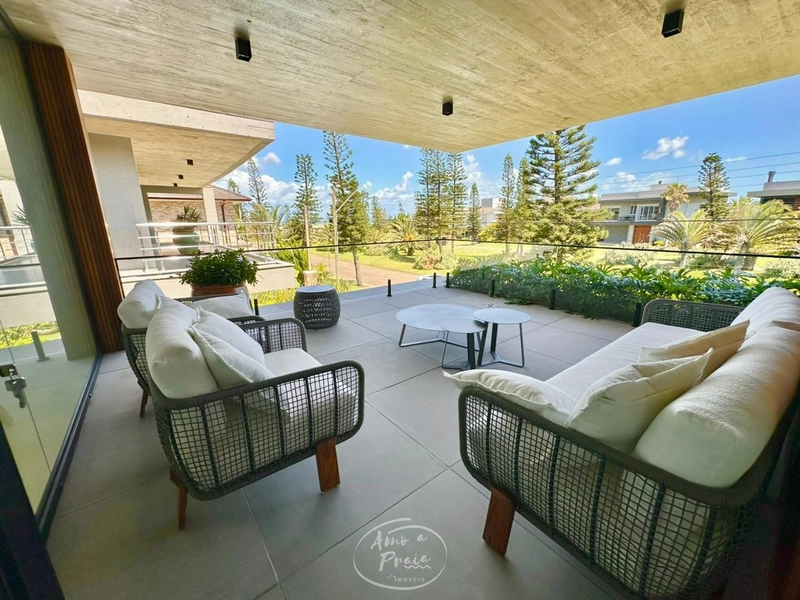 ✨ SUPER RESIDÊNCIA NO LA PLAGE – XANGRI-LÁ: 16ª foto da galeria de imagens do imóvel