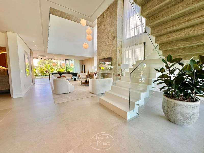 ✨ SUPER RESIDÊNCIA NO LA PLAGE – XANGRI-LÁ: 14ª foto da galeria de imagens do imóvel