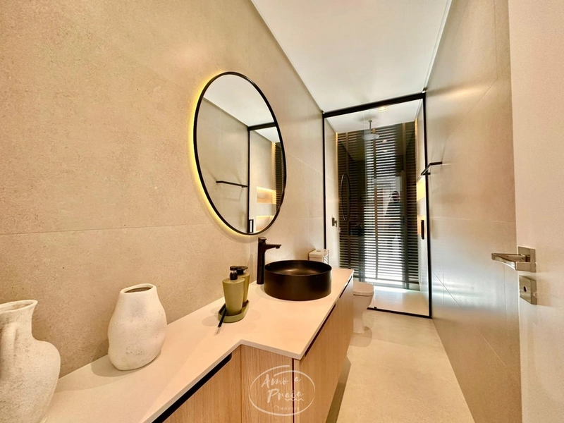 ✨ SUPER RESIDÊNCIA NO LA PLAGE – XANGRI-LÁ: 7ª foto da galeria de imagens do imóvel