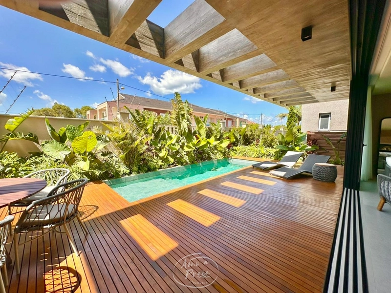 ✨ SUPER RESIDÊNCIA NO LA PLAGE – XANGRI-LÁ: 26ª foto da galeria de imagens do imóvel