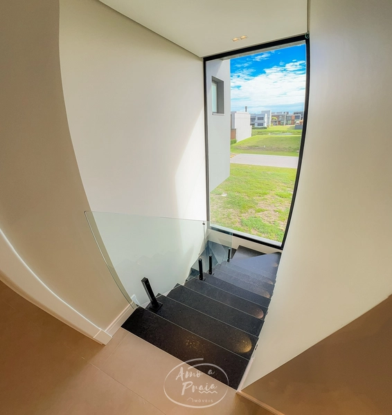 Casa mobiliada com 4 suítes e piscina no Condomínio Sunset: 55ª foto da galeria de imagens do imóvel