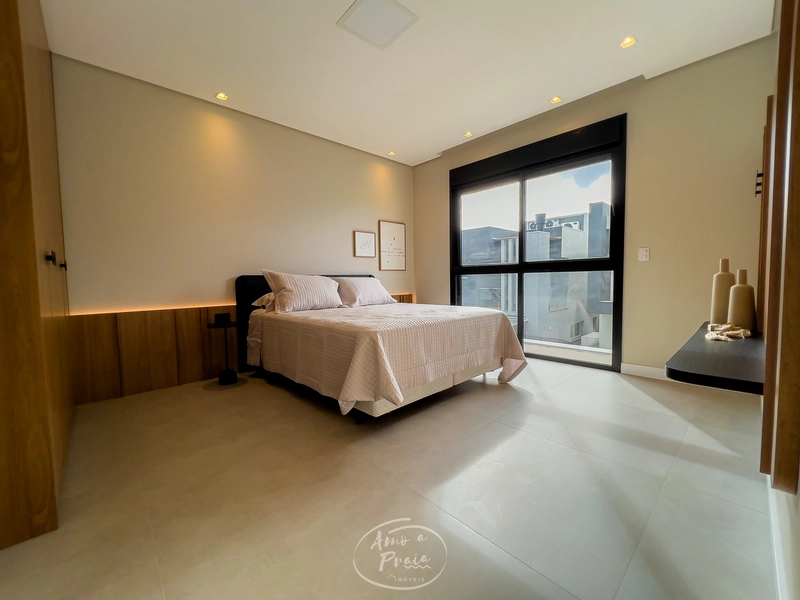 Casa mobiliada com 4 suítes e piscina no Condomínio Sunset: 41ª foto da galeria de imagens do imóvel