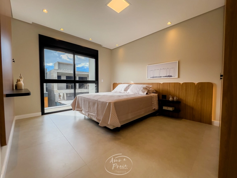Casa mobiliada com 4 suítes e piscina no Condomínio Sunset: 38ª foto da galeria de imagens do imóvel