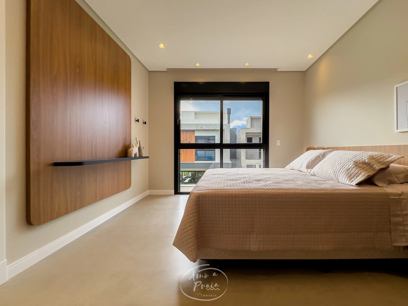 Casa mobiliada com 4 suítes e piscina no Condomínio Sunset: 39ª foto da galeria de imagens do imóvel