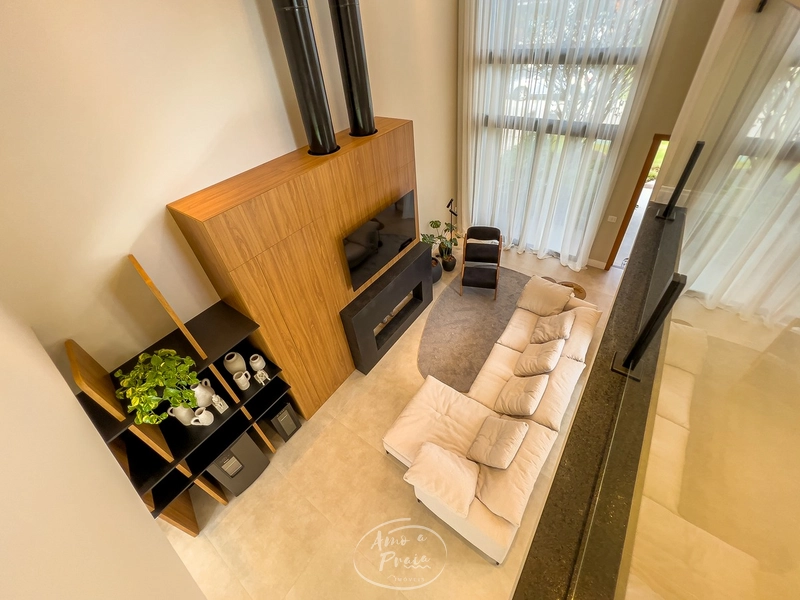 Casa mobiliada com 4 suítes e piscina no Condomínio Sunset: 54ª foto da galeria de imagens do imóvel