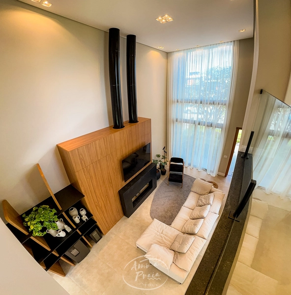 Casa mobiliada com 4 suítes e piscina no Condomínio Sunset: 44ª foto da galeria de imagens do imóvel