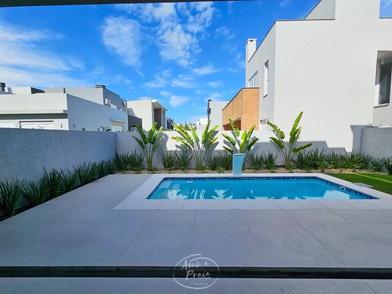 Casa nova no Las Palmas: 43ª foto da galeria de imagens do imóvel