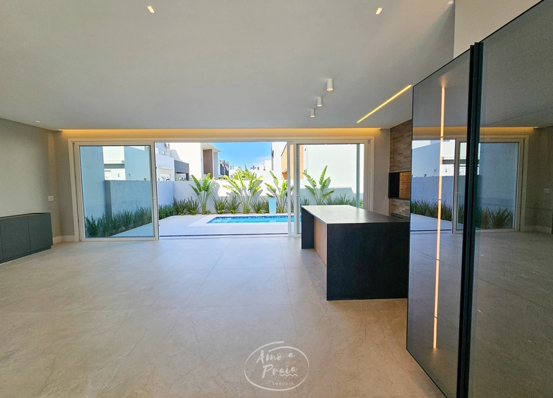 Casa nova no Las Palmas: 10ª foto da galeria de imagens do imóvel