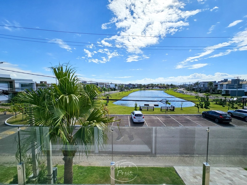 Casa nova no Las Palmas: 42ª foto da galeria de imagens do imóvel