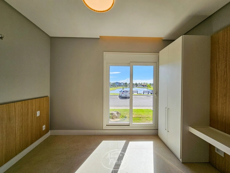 Casa nova no Las Palmas: 17ª foto da galeria de imagens do imóvel
