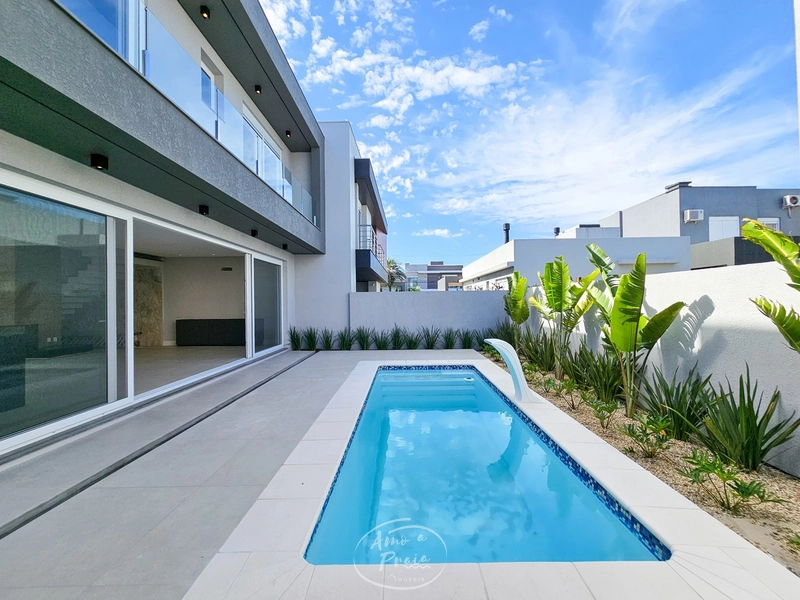 Casa nova no Las Palmas: 44ª foto da galeria de imagens do imóvel
