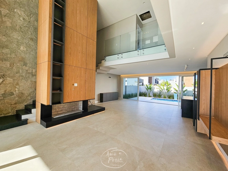 Casa nova no Las Palmas: 9ª foto da galeria de imagens do imóvel