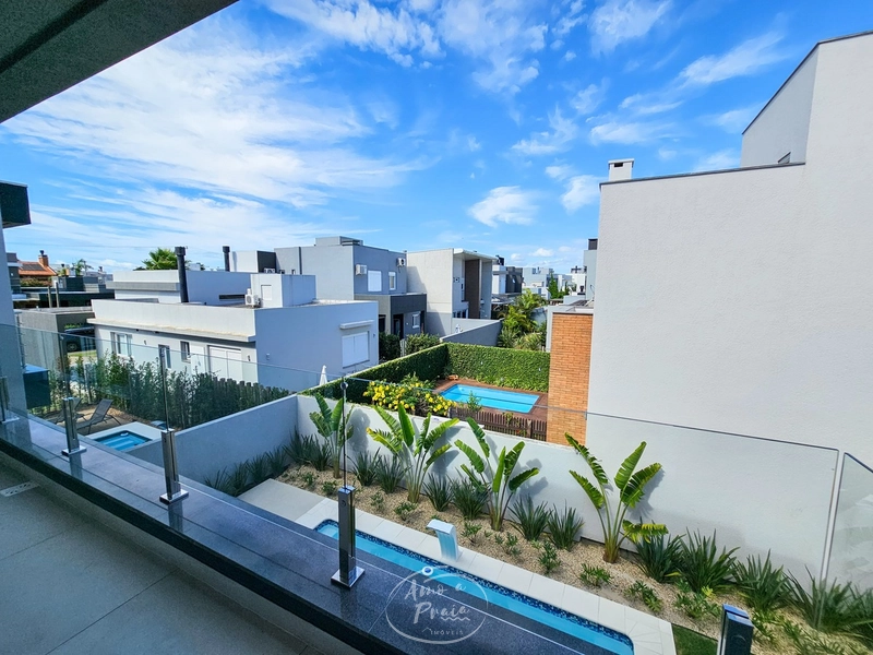 Casa nova no Las Palmas: 27ª foto da galeria de imagens do imóvel