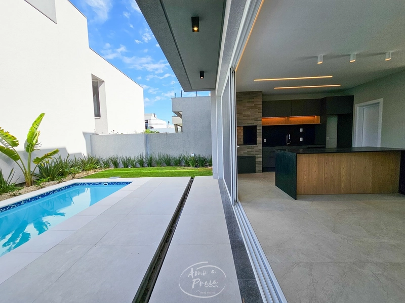 Casa nova no Las Palmas: 41ª foto da galeria de imagens do imóvel