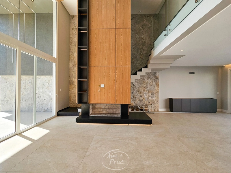 Casa nova no Las Palmas: 7ª foto da galeria de imagens do imóvel