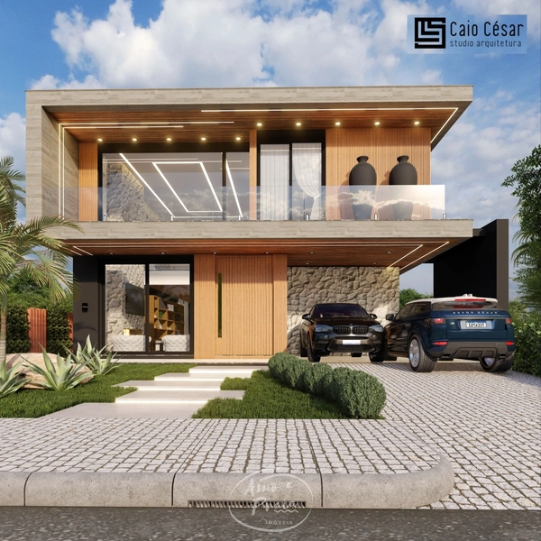 Projeto Excepcional no Amare!