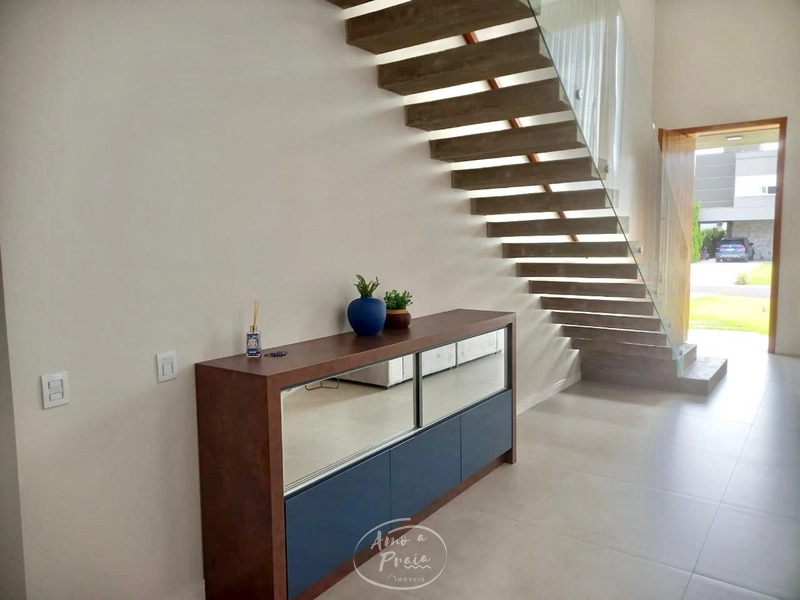 Casa com 3 suítes e piscina no Condomínio Riviera: 9ª foto da galeria de imagens do imóvel