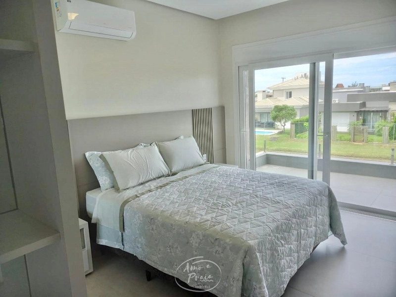 Casa com 3 suítes e piscina no Condomínio Riviera: 19ª foto da galeria de imagens do imóvel