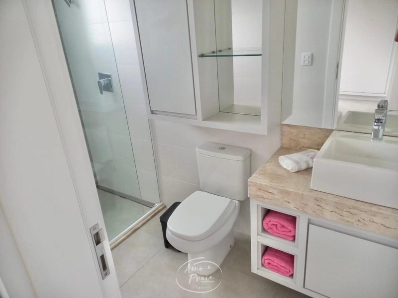 Casa com 3 suítes e piscina no Condomínio Riviera: 14ª foto da galeria de imagens do imóvel