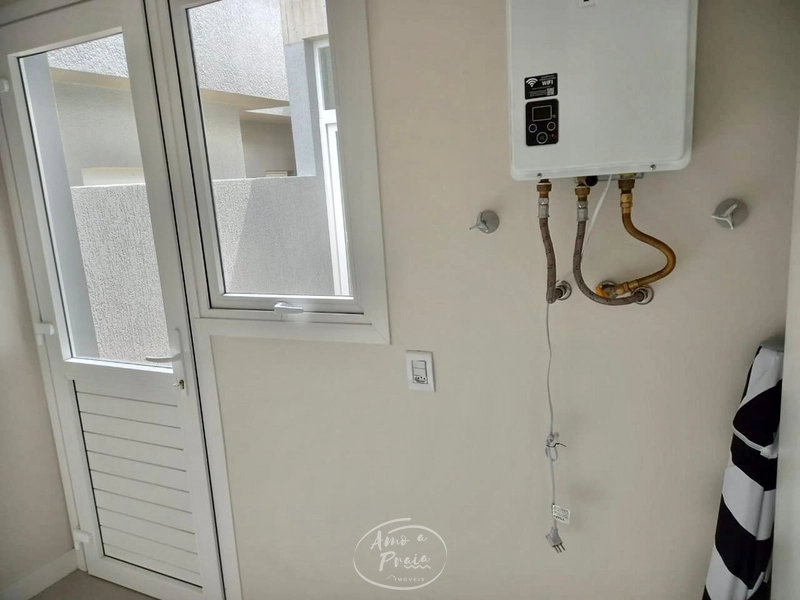 Casa com 3 suítes e piscina no Condomínio Riviera: 7ª foto da galeria de imagens do imóvel