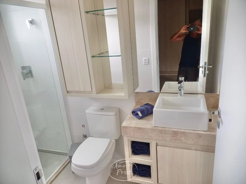 Casa com 3 suítes e piscina no Condomínio Riviera: 5ª foto da galeria de imagens do imóvel
