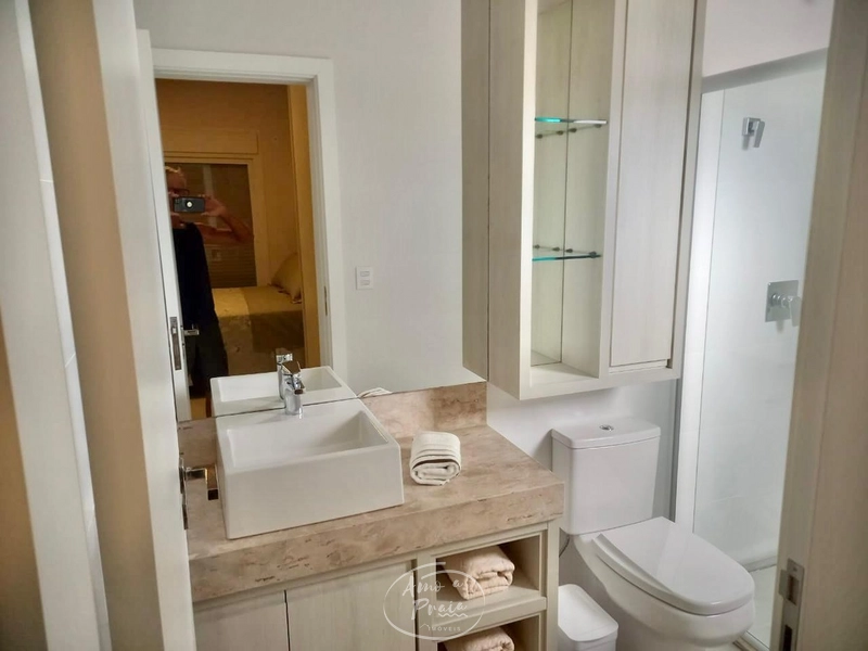 Casa com 3 suítes e piscina no Condomínio Riviera: 12ª foto da galeria de imagens do imóvel