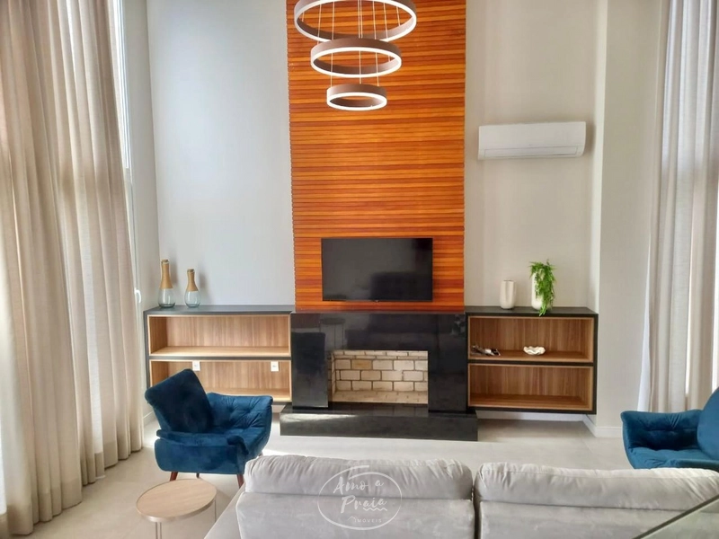 Casa com 3 suítes e piscina no Condomínio Riviera: 10ª foto da galeria de imagens do imóvel