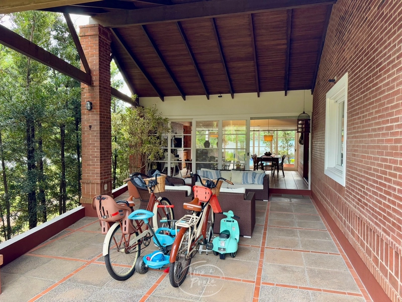 Sobrado no Lagos Park: 91ª foto da galeria de imagens do imóvel