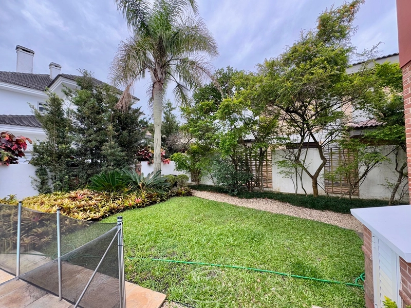 Sobrado no Lagos Park: 59ª foto da galeria de imagens do imóvel