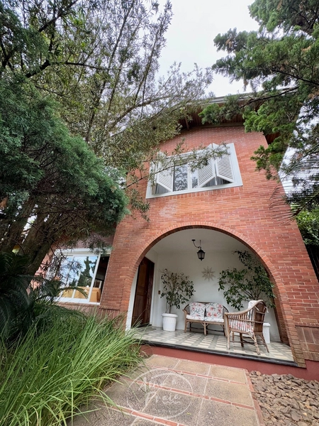 Sobrado no Lagos Park: 5ª foto da galeria de imagens do imóvel