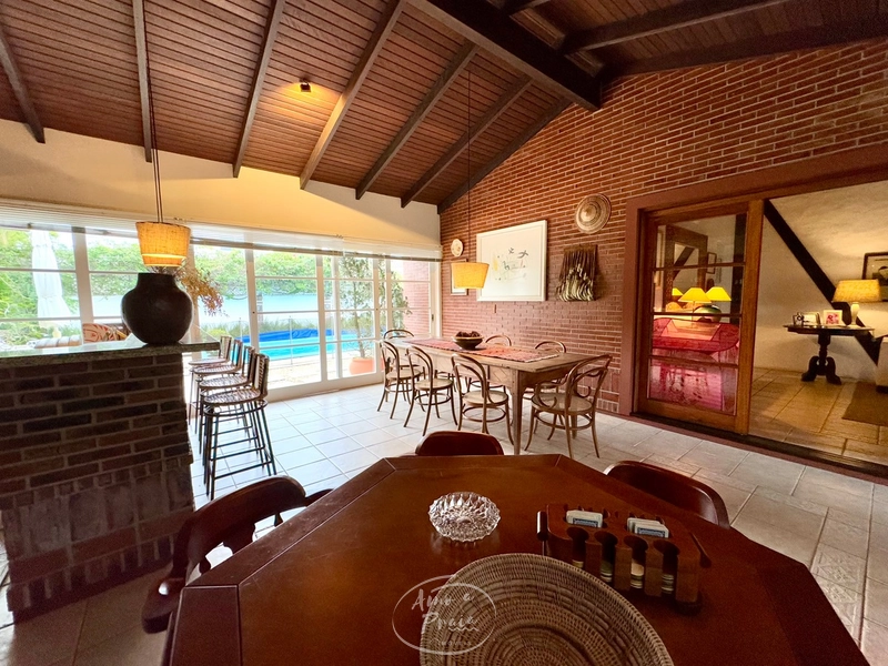 Sobrado no Lagos Park: 78ª foto da galeria de imagens do imóvel