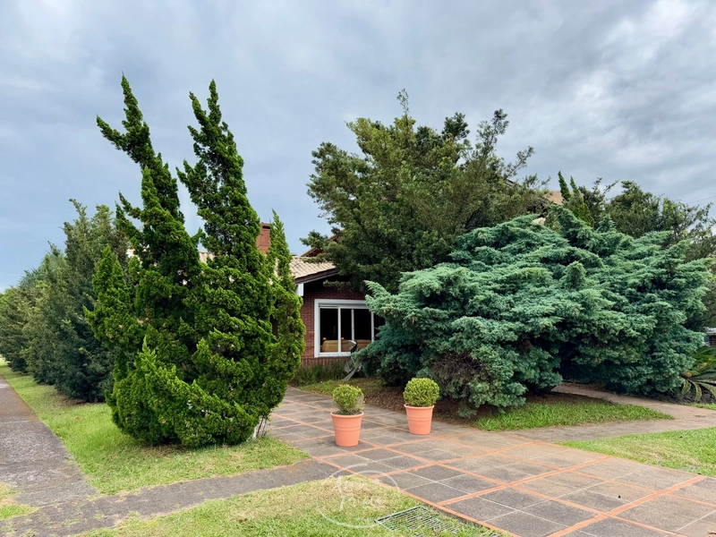 Sobrado no Lagos Park: 2ª foto da galeria de imagens do imóvel