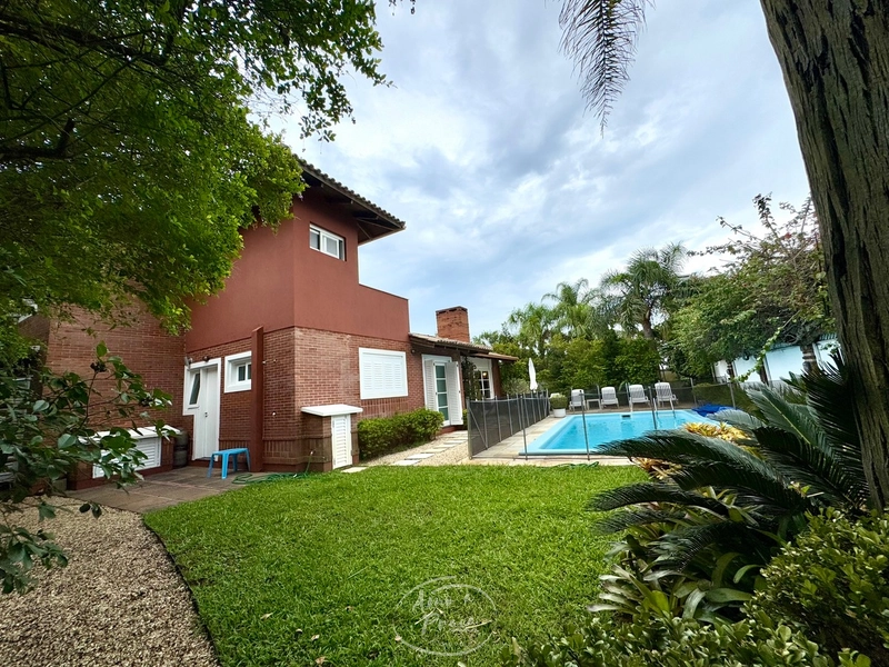 Sobrado no Lagos Park: 60ª foto da galeria de imagens do imóvel