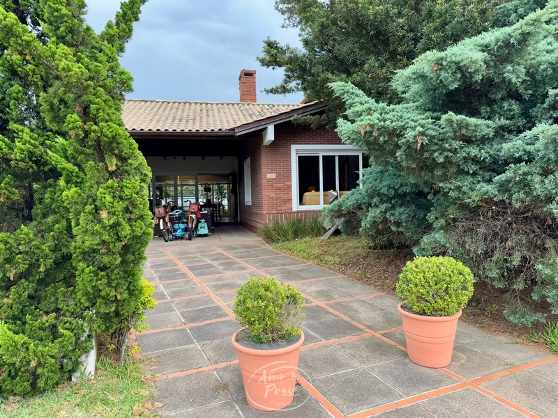 Sobrado no Lagos Park: 1ª foto da galeria de imagens do imóvel