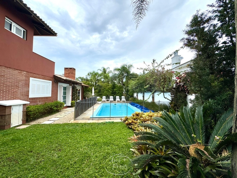 Sobrado no Lagos Park: 61ª foto da galeria de imagens do imóvel