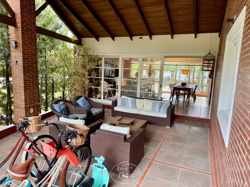 Sobrado no Lagos Park: 93ª foto da galeria de imagens do imóvel
