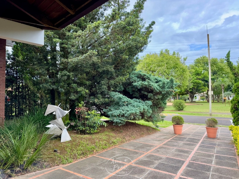 Sobrado no Lagos Park: 84ª foto da galeria de imagens do imóvel
