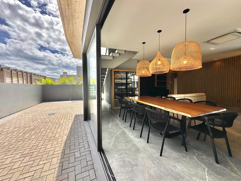 Casa de alto padrão com 4 suítes no Condomínio Playa Vista: 15ª foto da galeria de imagens do imóvel