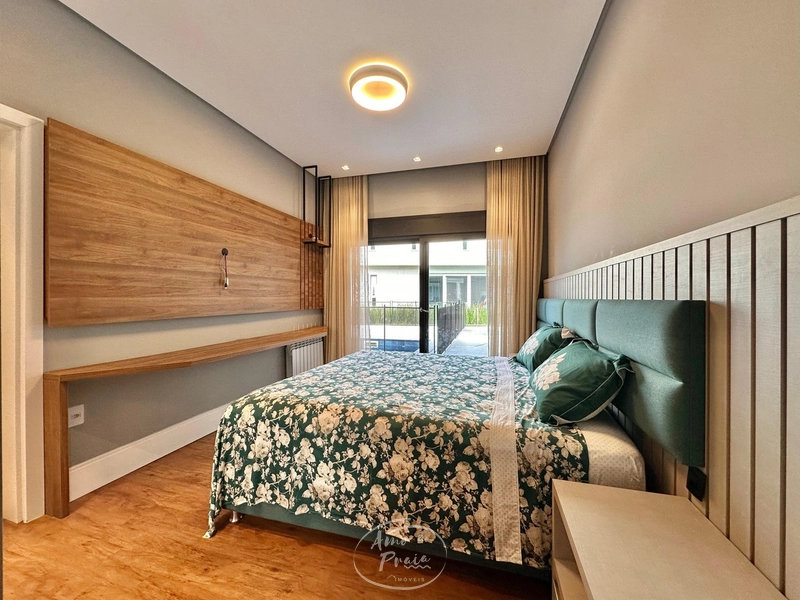 Casa de alto padrão com 4 suítes no Condomínio Playa Vista: 17ª foto da galeria de imagens do imóvel