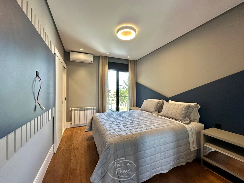 Casa de alto padrão com 4 suítes no Condomínio Playa Vista: 19ª foto da galeria de imagens do imóvel